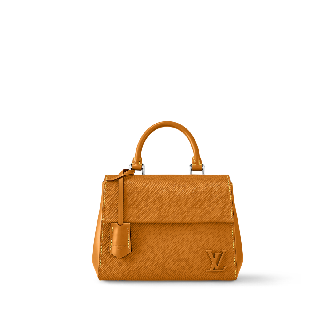 Cluny Mini Epi Leather - Women - Handbags | LOUIS VUITTON ®